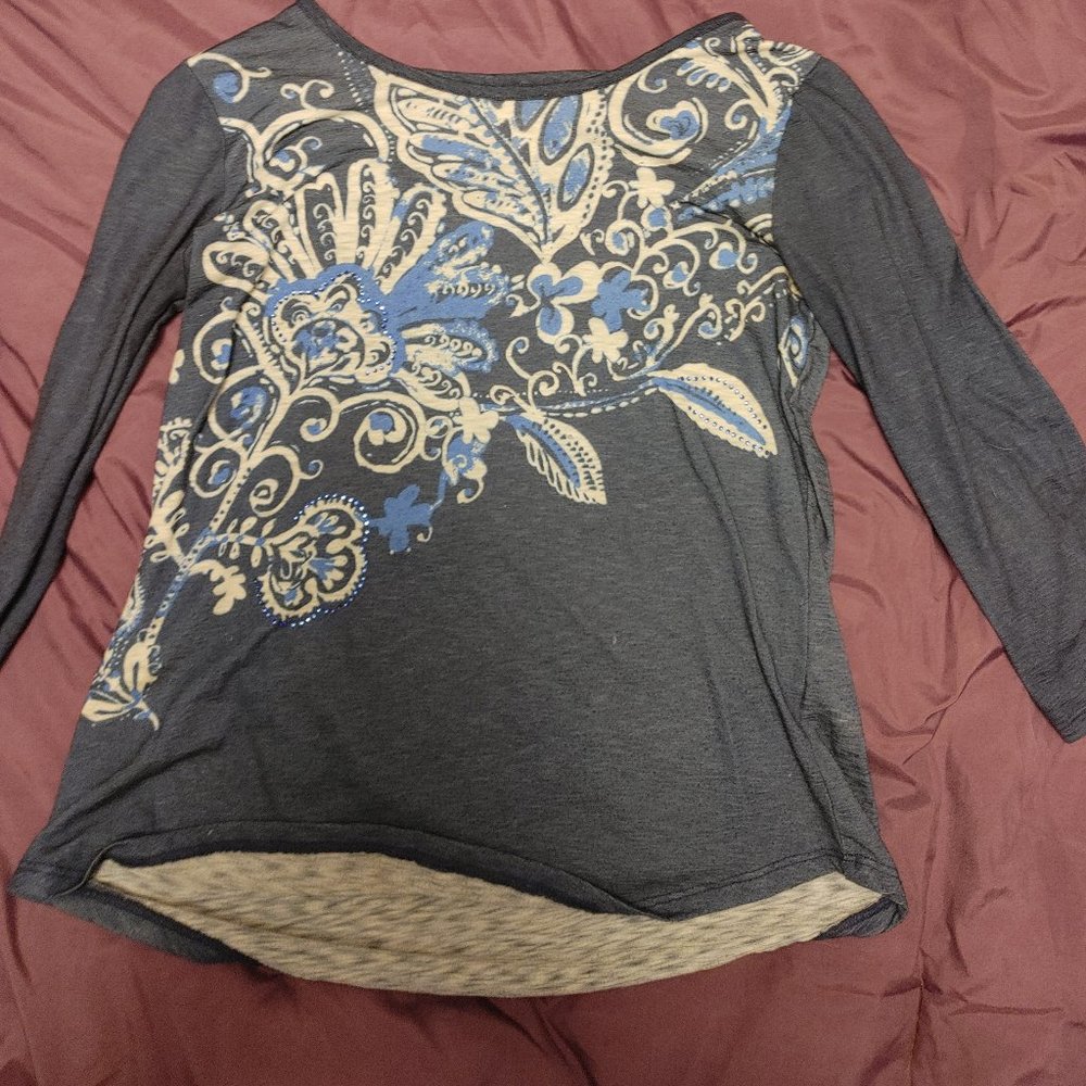Cute Tunic